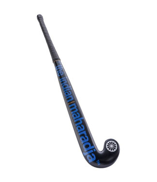 Indian Maharadja Indian Maharadja Yuki Power Midbow Hout Junior Hockeystick