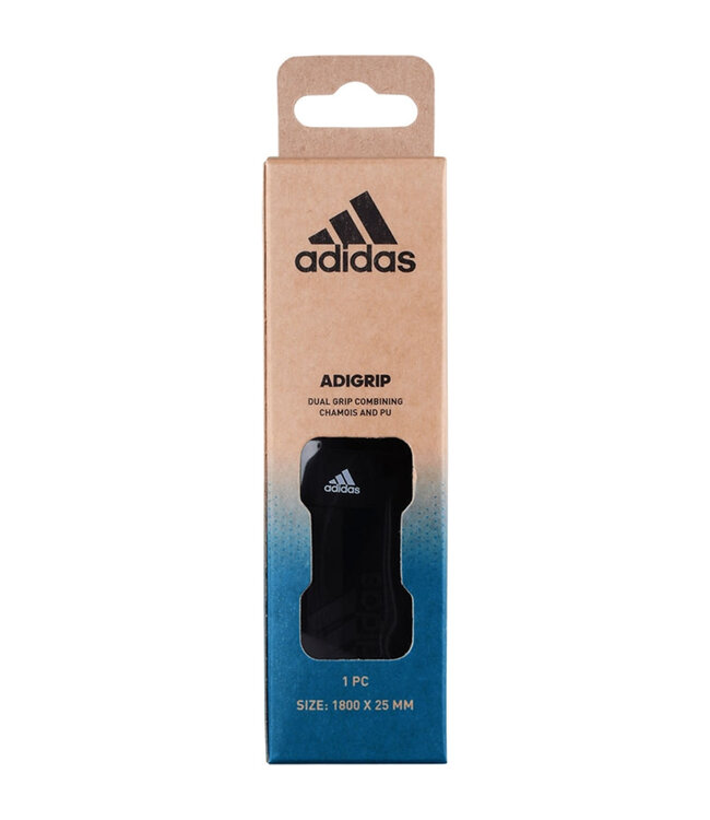 Adidas AdiGrip Grip Black 1X