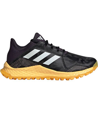 Adidas Adidas Hockey Youngstar Junior Black - Orange