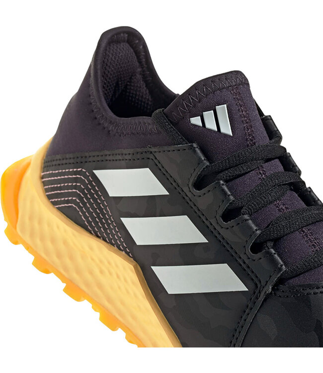 Adidas Hockey Youngstar Junior Black - Orange