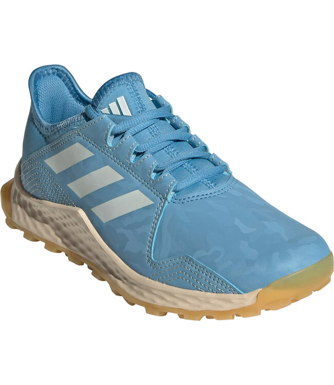 Adidas Hockey Youngstar Junior Light Blue