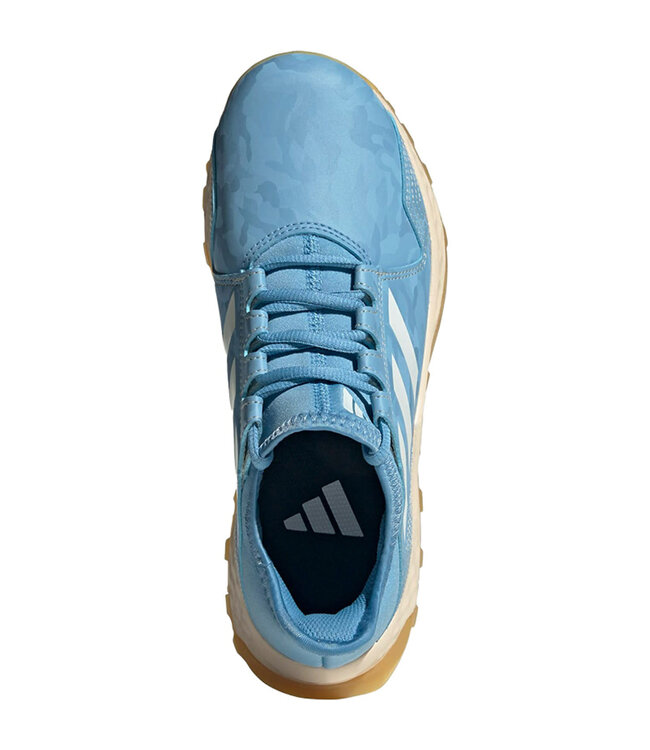 Adidas Hockey Youngstar Junior Light Blue
