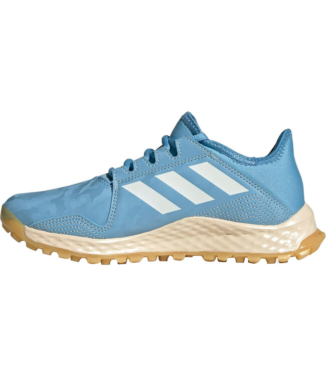 Adidas Hockey Youngstar Junior Light Blue