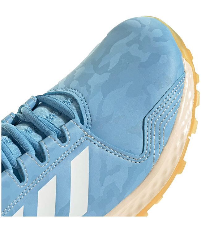 Adidas Hockey Youngstar Junior Light Blue