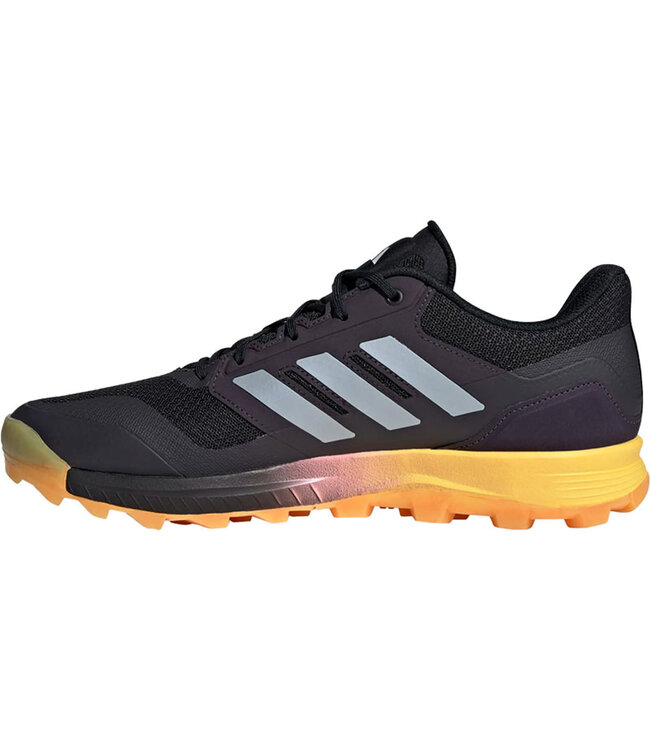 Adidas Flexcloud 2.1 Black - Orange