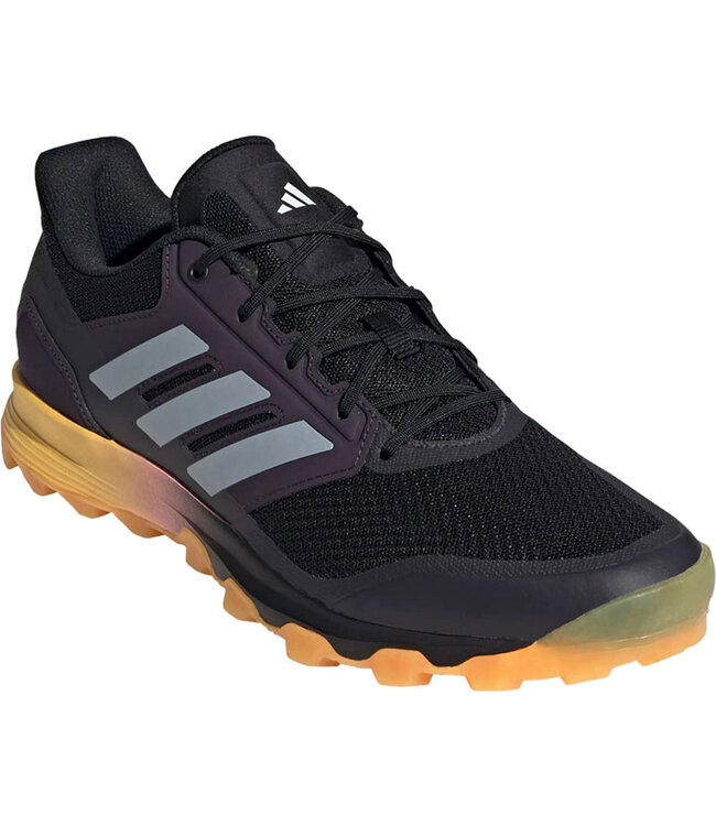 Adidas Flexcloud 2.1 Black - Orange