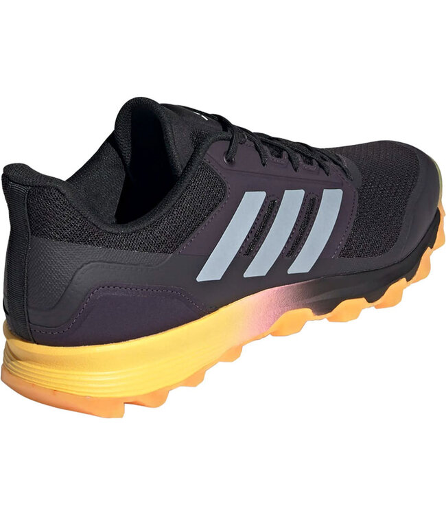Adidas Flexcloud 2.1 Black - Orange