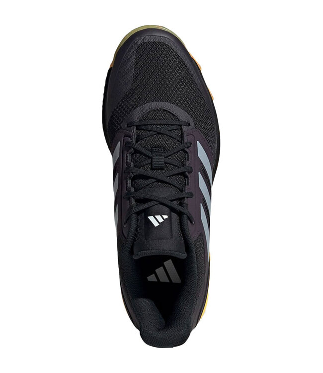 Adidas Flexcloud 2.1 Black - Orange