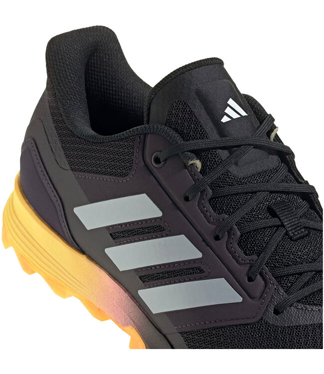 Adidas Flexcloud 2.1 Black - Orange