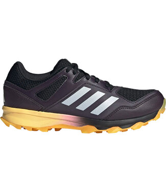 Adidas Adidas Fabela Rise Black - Orange