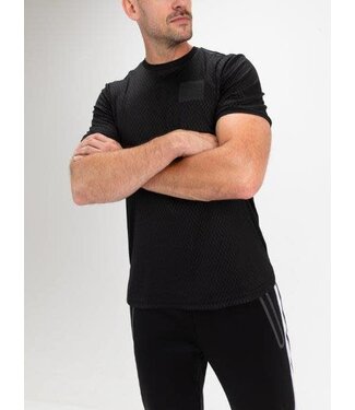 Sjeng Sports Sjeng SequoiaTee Black