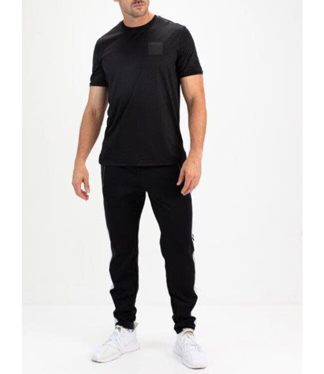 Sjeng SequoiaTee Black