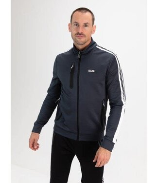 Sjeng Sports Sjeng Omari Jacket Ebony