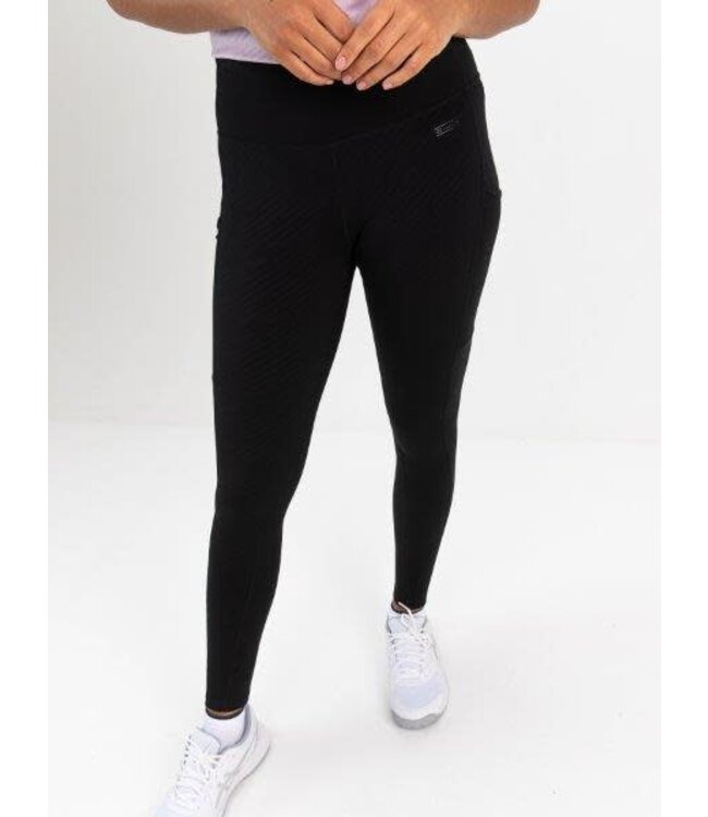 Sjeng Mallory Tights Black