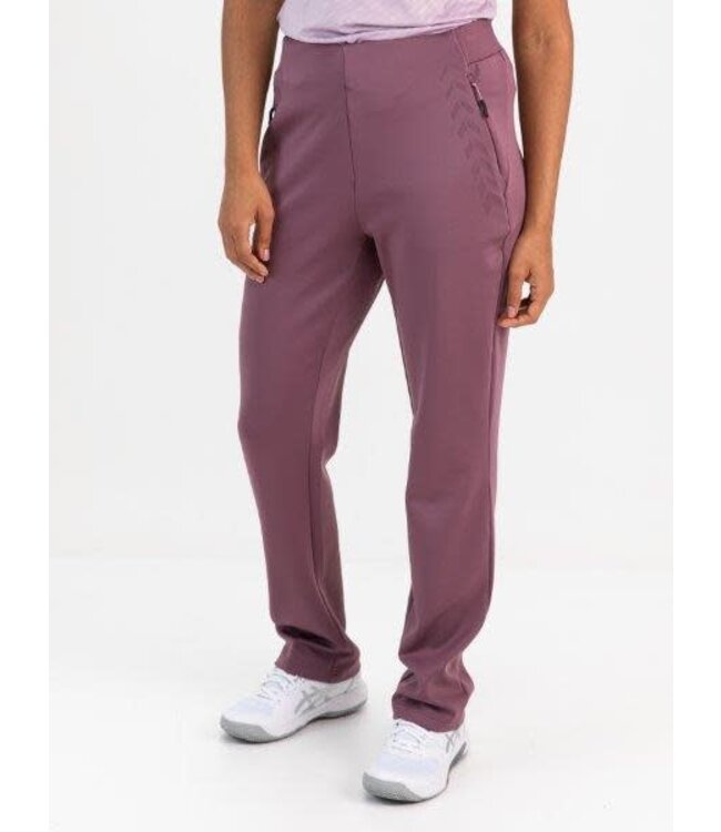 Sjeng Lydia Lady Pants Rosewood