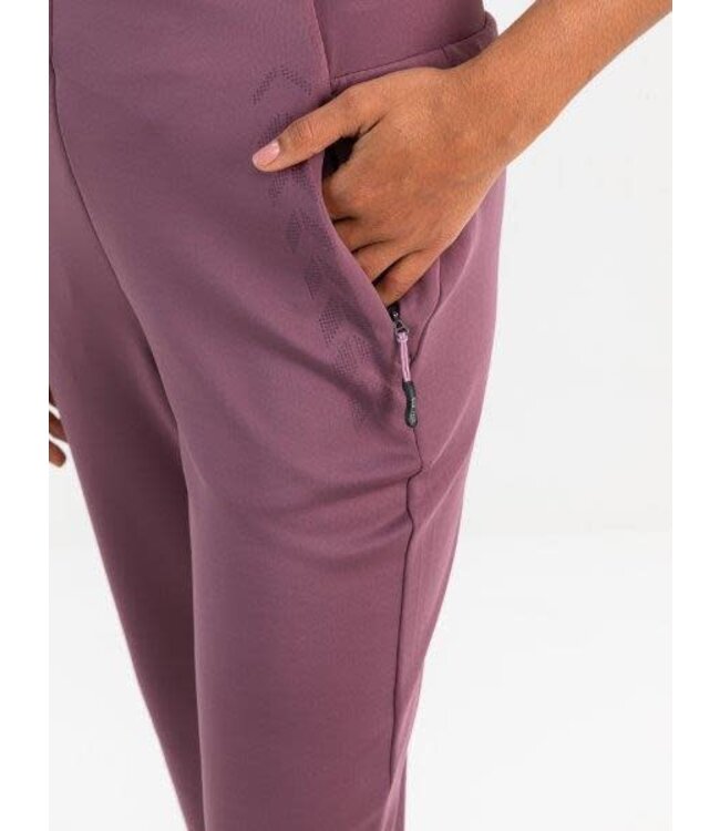 Sjeng Lydia Lady Pants Rosewood