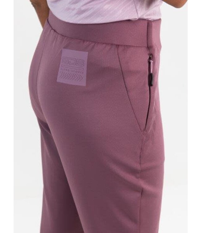 Sjeng Lydia Lady Pants Rosewood