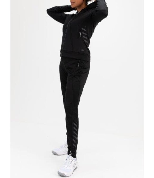 Sjeng Leilani Lady Pants Black