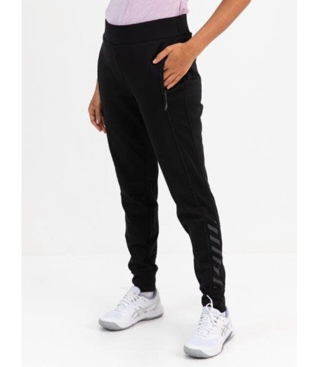 Sjeng Leilani Lady Pants Black