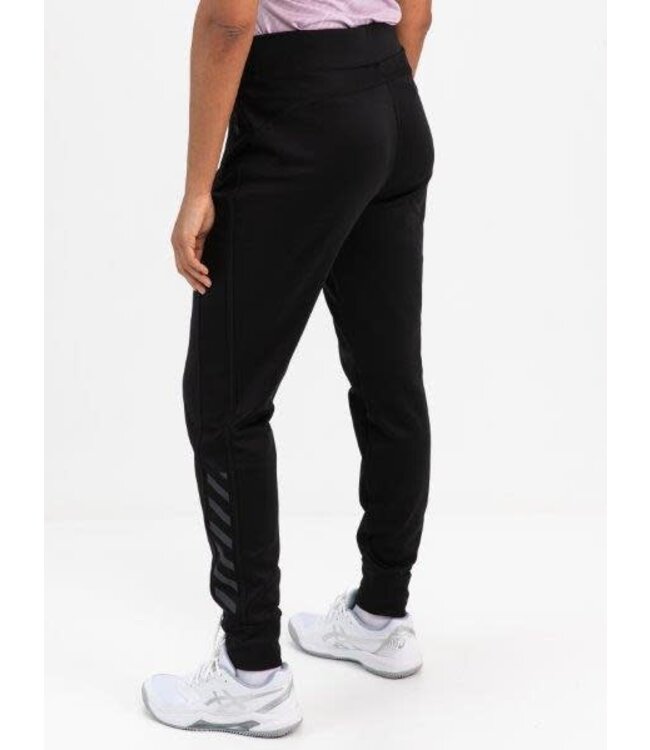 Sjeng Leilani Lady Pants Black