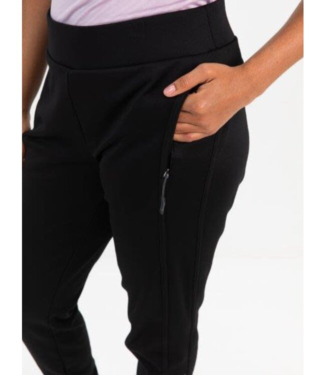 Sjeng Leilani Lady Pants Black