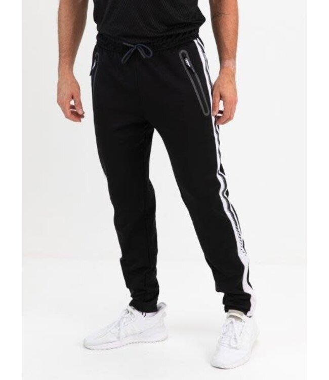 Sjeng Legend Pants Black