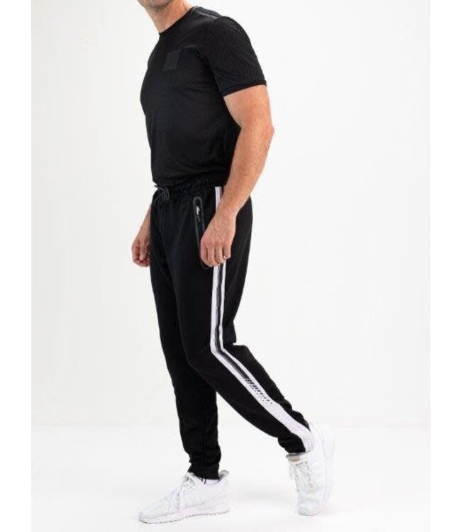 Sjeng Legend Pants Black