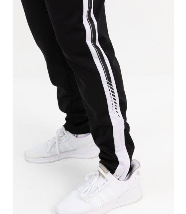 Sjeng Legend Pants Black