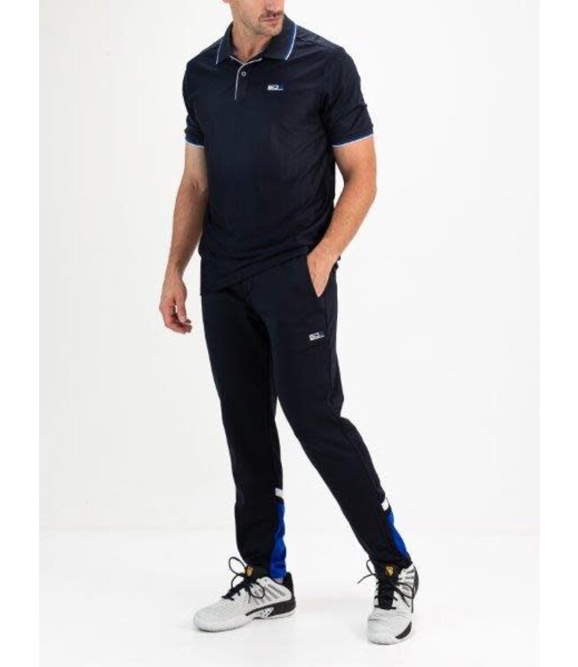 Sjeng Cense Polo Navy