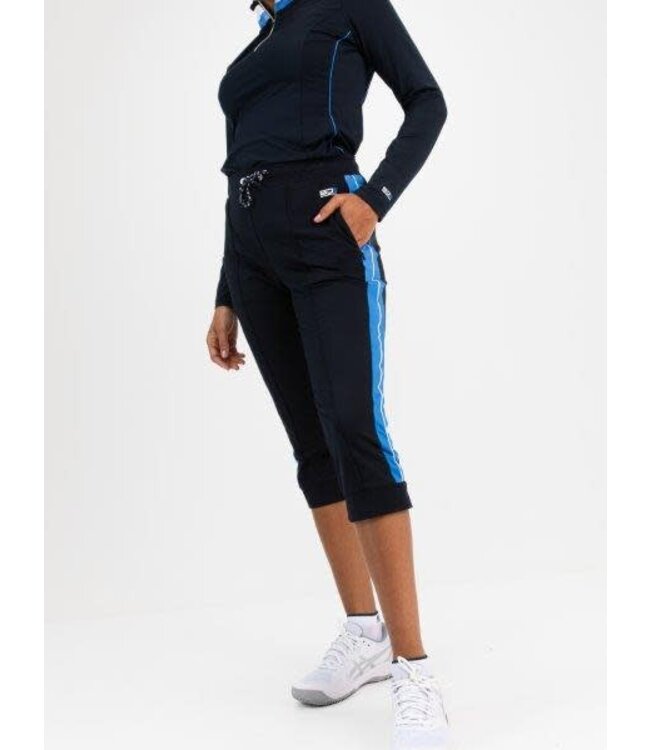 Sjeng Bryanne Capri Navy