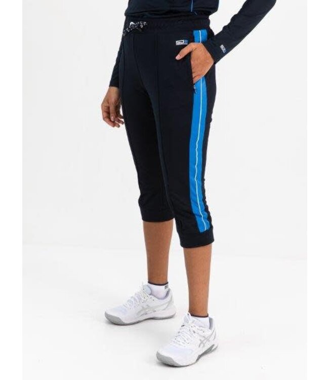 Sjeng Bryanne Capri Navy