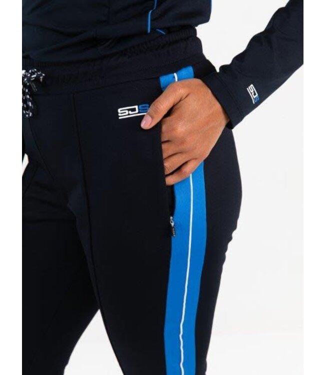 Sjeng Bryanne Capri Navy