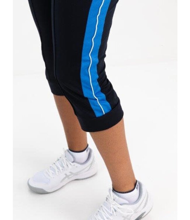 Sjeng Bryanne Capri Navy