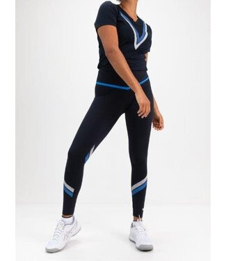 Sjeng Sports Sjeng Bodhi Tights Navy