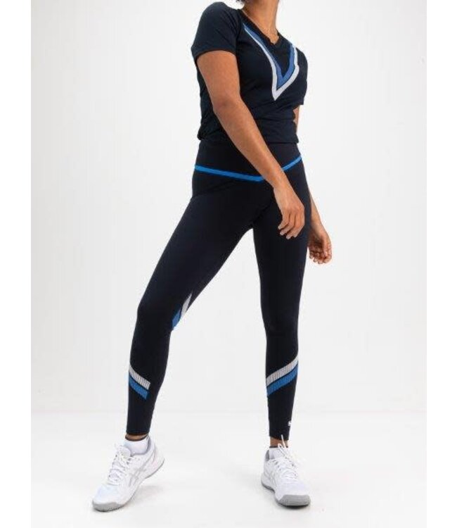 Sjeng Bodhi Tights Navy