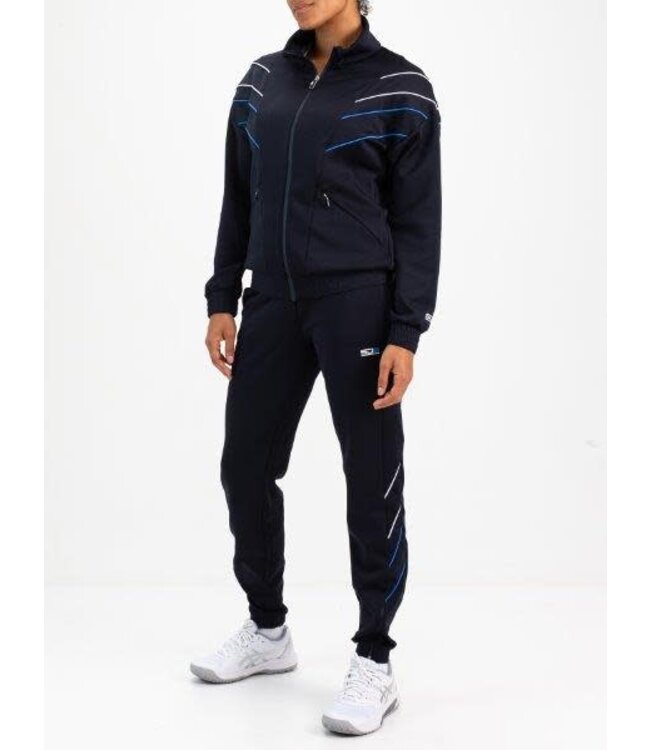 Sjeng Ana Lady Jacket Navy