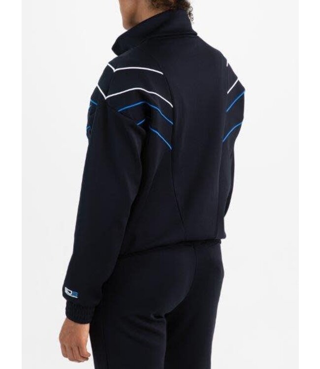 Sjeng Ana Lady Jacket Navy