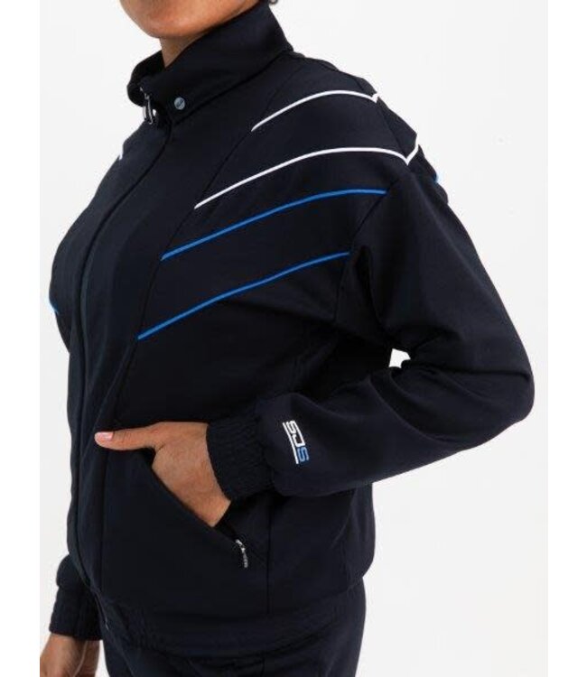 Sjeng Ana Lady Jacket Navy