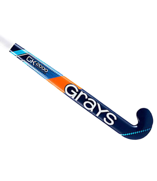 Grays GK2000 UltraBow Goalie Hockeystick 36.5 inch