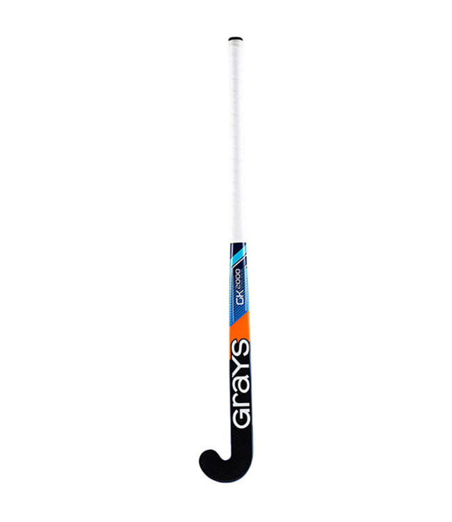 Grays GK2000 UltraBow Goalie Hockeystick 36.5 inch