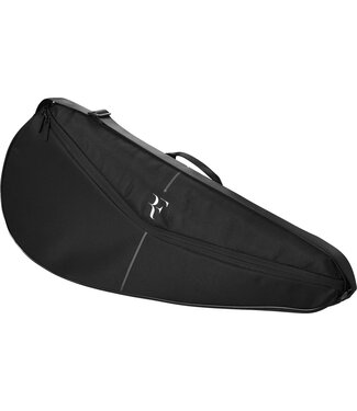 Wilson Wilson RF Raquet Cover Bag Black