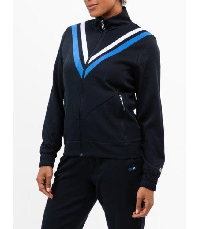 Sjeng Aveli Lady Jacket Navy