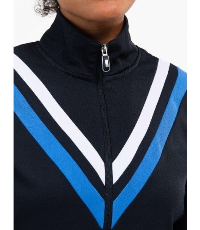 Sjeng Aveli Lady Jacket Navy