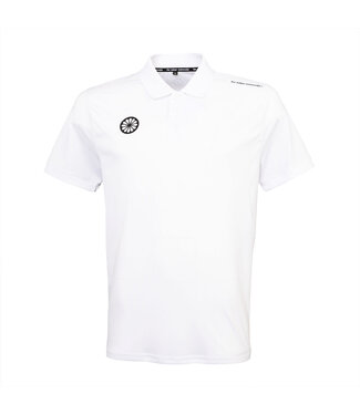 Indian Maharadja Indian Maharadja Jaipur Men Performance Polo White