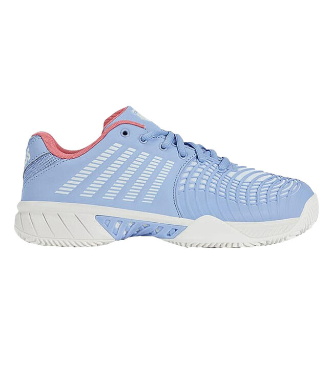 K-Swiss Express Light 3 Light Blue
