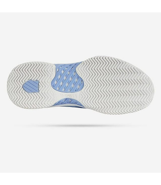 K-Swiss Express Light 3 Light Blue