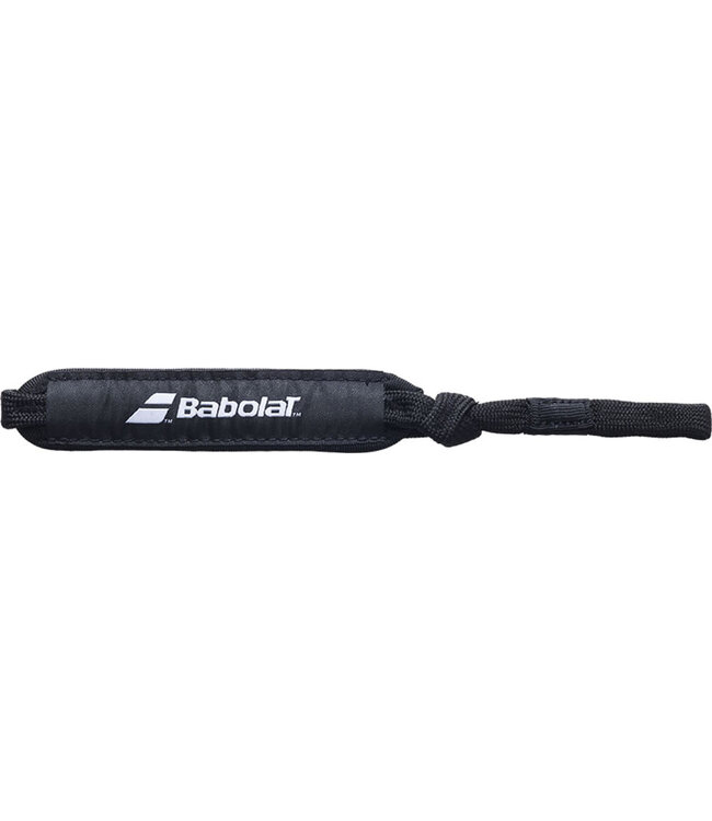 Babolat Wrist Strap Padel Black
