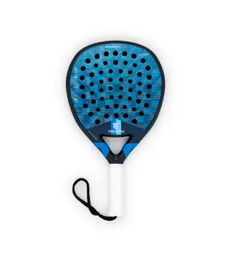 Tretorn Tretorn Supreme Rally TX Padelracket Blue