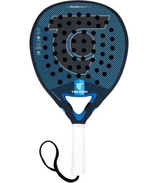Tretorn Tretorn Triumph Rally Padelracket Blue