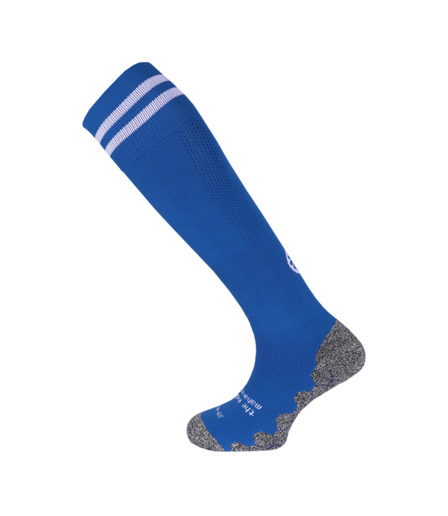 Indian Maharadja Hockeysokken Cobalt